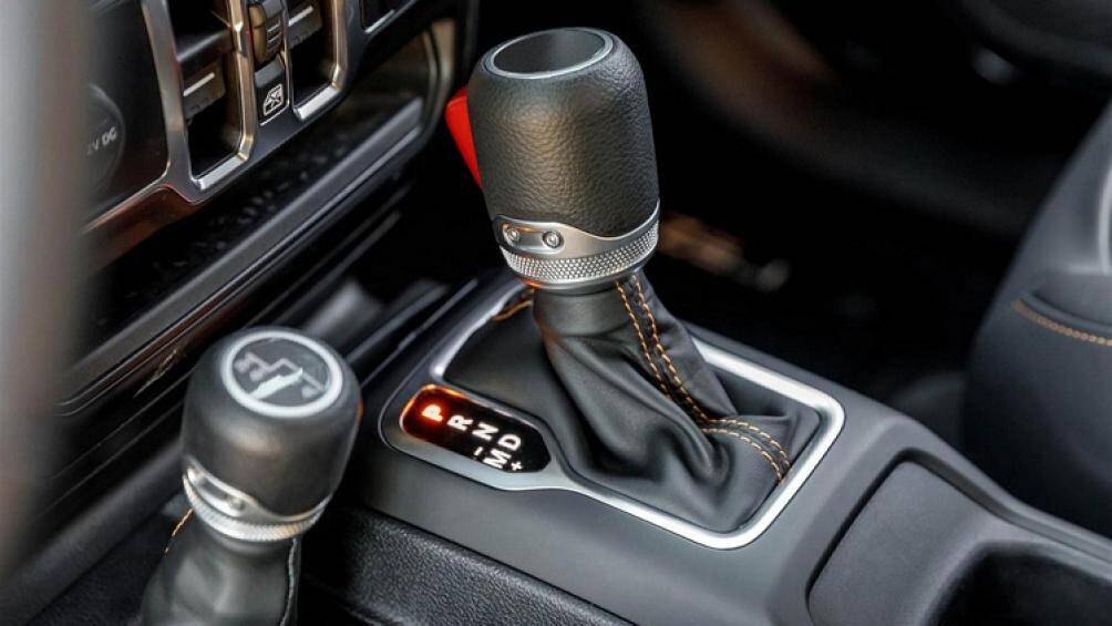 Những loại động cơ này cho công suất tối đa lần lượt là 285 mã lực, 260 mã lực, 507 mã lực và hơn 1.300 mã lực