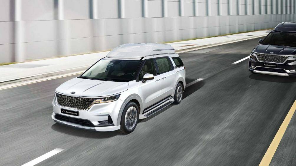 Trong khi các phiên bản thấp hơn chỉ có giá bán từ 26.500 USD đến 35.500 USD (614 triệu đồng - 822 triệu đồng)