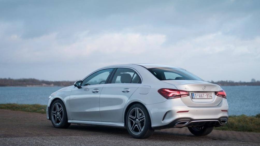 Giá bán của A200 phiên bản Progressive sẽ có giá chưa tới 2.000.000 baht (tương đương 1,5 tỷ đồng)