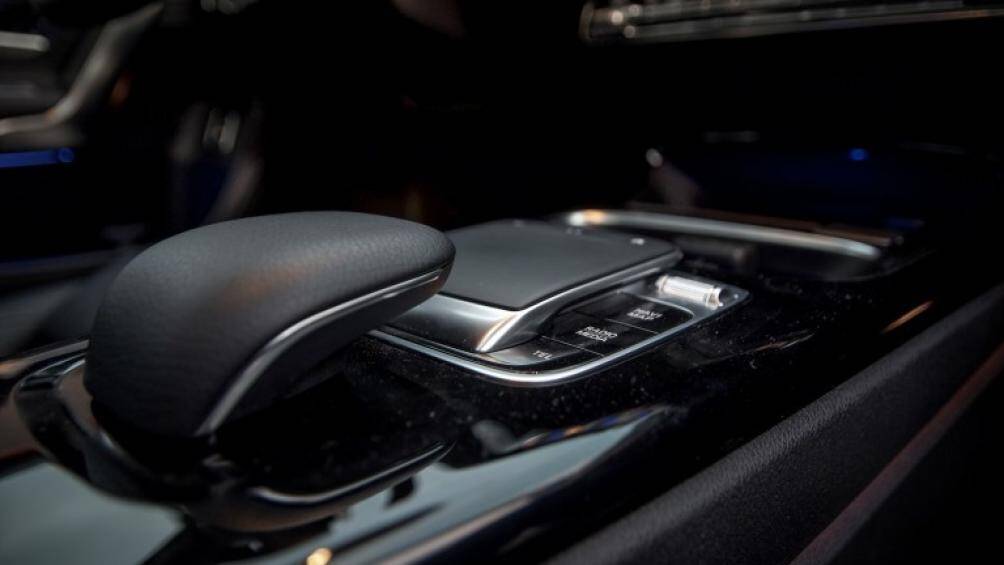 Trong tương lai gần, Mercedes-Benz Việt Nam (MBV) có thể mang thêm A200 sedan về Việt Nam