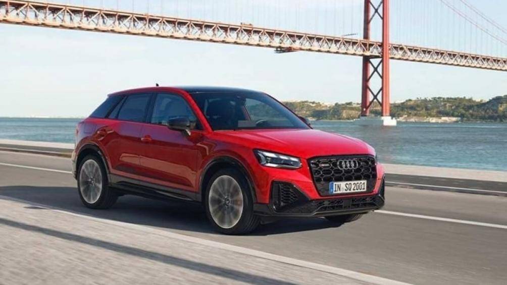 Đặc biệt hơn, mẫu xe này còn sở hữu ga tự động thông minh, hệ thống an toàn tiên tiến nhất của Audi hiện nay