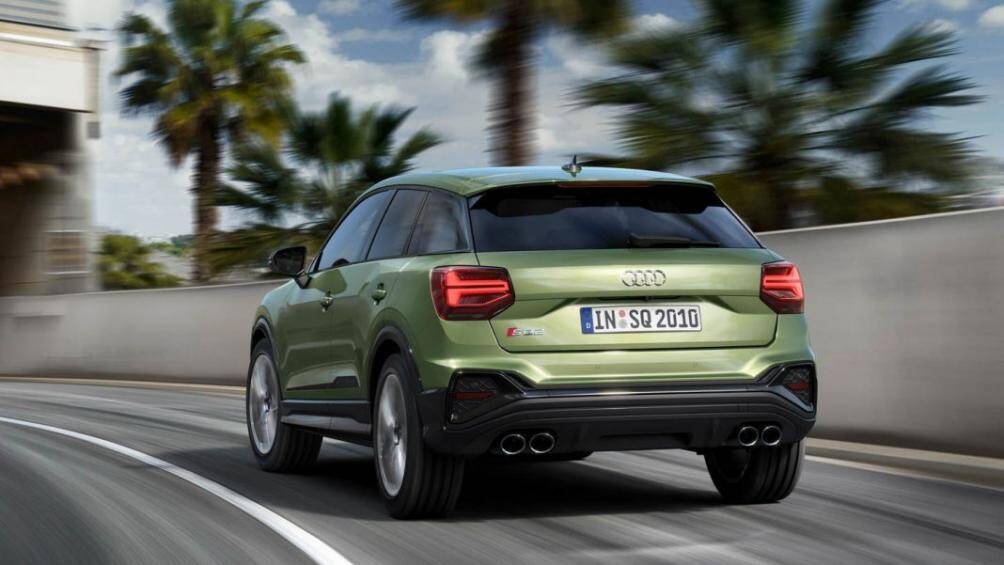 Hệ thống này giúp xe tự giữ làn đường và tăng giảm tốc độ tùy theo khoảng cách với xe phía trước, cùng với đó là hệ thống cảnh báo va chạm phía trước