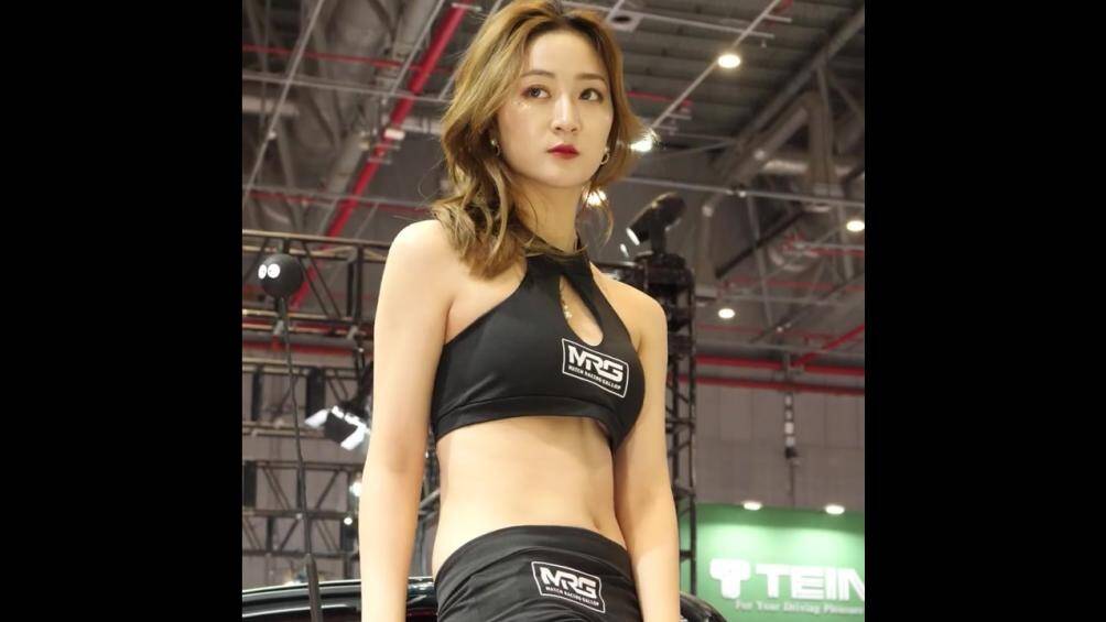 Một vẻ đẹp đậm chất Á Đông