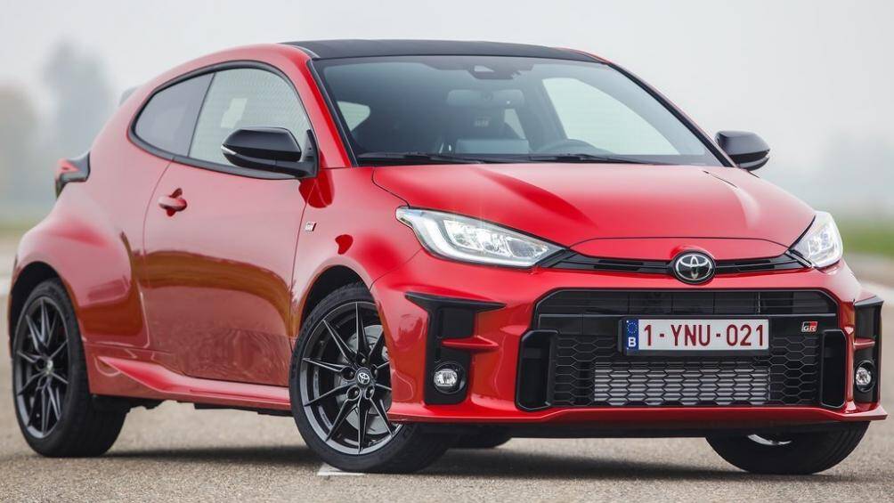 Xuất hiện tại triển lãm Tokyo Auto Salon 2020 vào đầu năm nay, tuy nhiên sau gần 1 năm Toyota GR Yaris 2021 mới về đến thị trường Đông Nam Á, cụ thể là Thái Lan