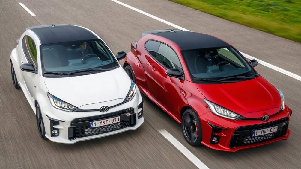 Tại thị trường châu Âu, giá xe Toyota GR Yaris 2021 được bán ra từ 32.363 Euro (khoảng 894,5 triệu đồng) nếu đi kèm gói phụ kiện Circuit Pack