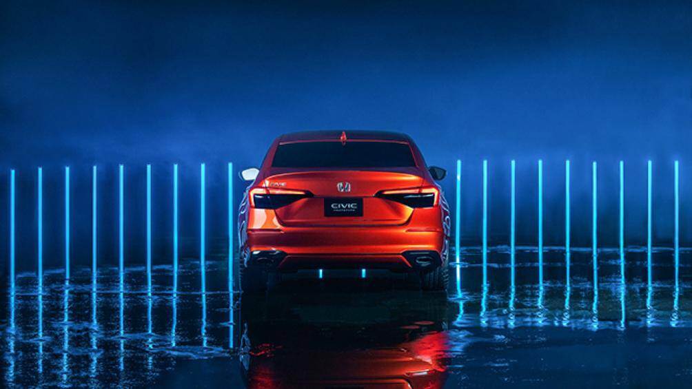Honda đã xác nhận, Civic 2021 sẽ được sản xuất ở Bắc Mỹ, trong đó bản hatchback sẽ được chế tạo tại nhà máy Greensburg, Indiana (Mỹ) của hãng