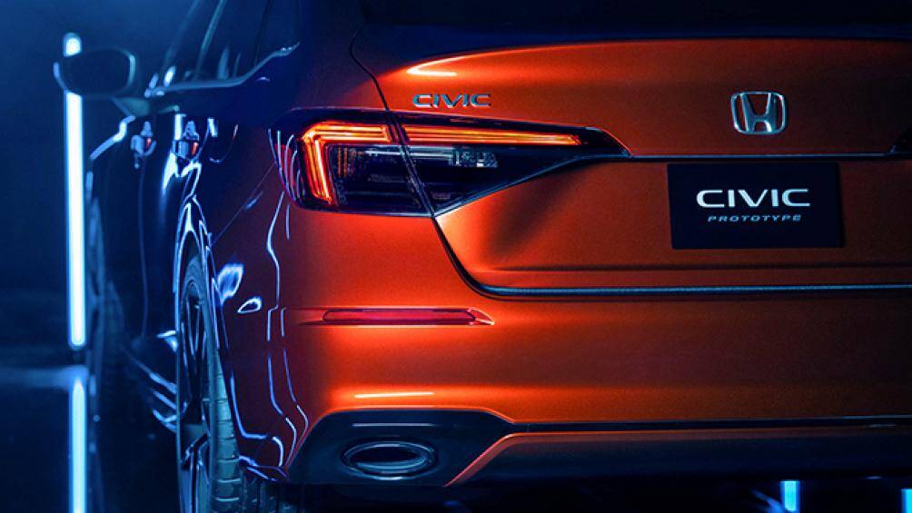 Hãng xe Nhật hứa hẹn sẽ trang bị cho Civic hệ thống an toàn chủ động Honda Sensing nâng cấp với các tính năng trợ lái hoạt động hiệu quả hơn