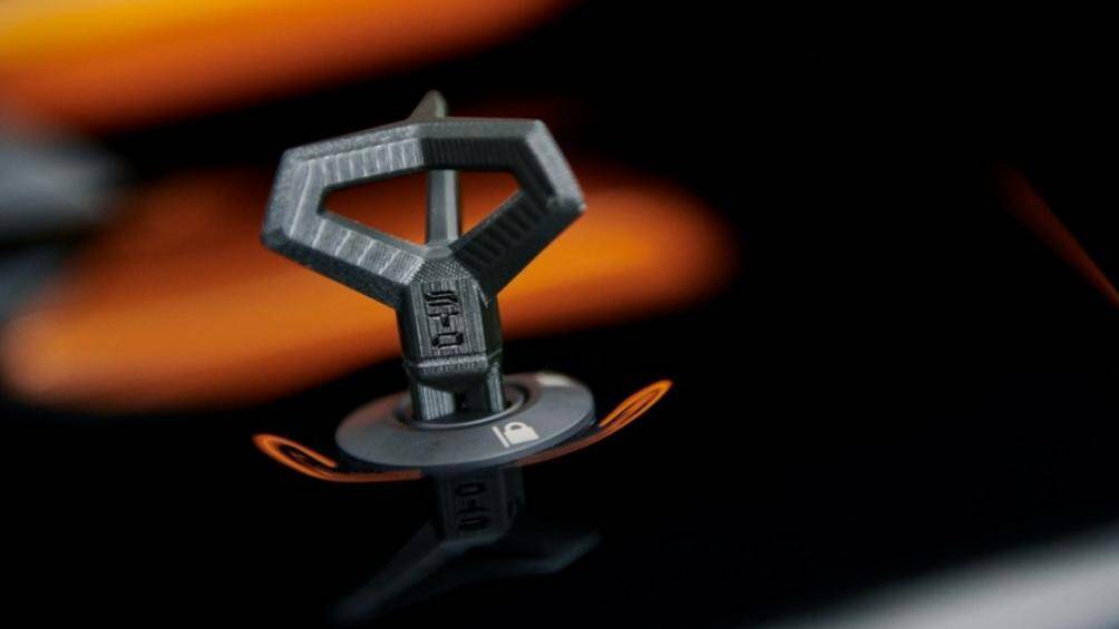 Xe được tích hợp ba chế độ lái bao gồm STO, Trofeo và Pioggia