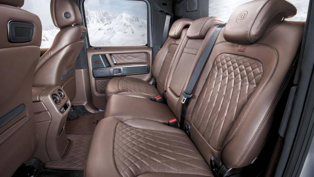 Xe được giới thiệu vào đầu năm 2020 và hiện đang được bán trên trang web chính thức của hãng với mức giá 805.801 USD (18,6 tỷ đồng)