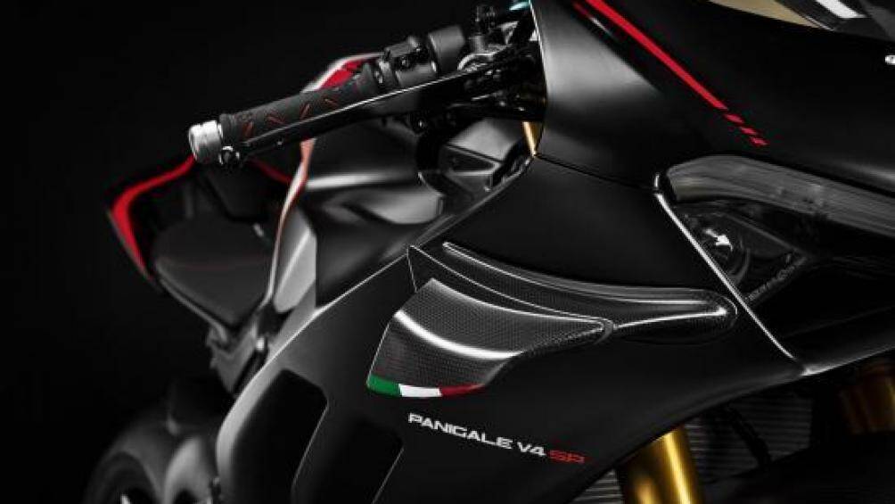 Bộ tay lái hàng hiệu của Rizoma