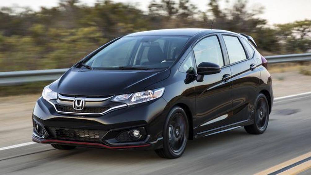 5. Honda: Vị trí thứ 5 mà Honda có được dựa vào độ tin cậy của hầu hết các dòng xe tăng cao, giúp cân bằng vấn đề liên tục xảy ra với Odyssey và Passport