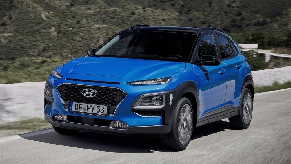 6. Hyundai: Các mẫu xe cũ của thương hiệu Hàn Quốc đang dần trở nên đáng tin cậy hơn, điều này được thể hiện đặc biệt ở mẫu Kona