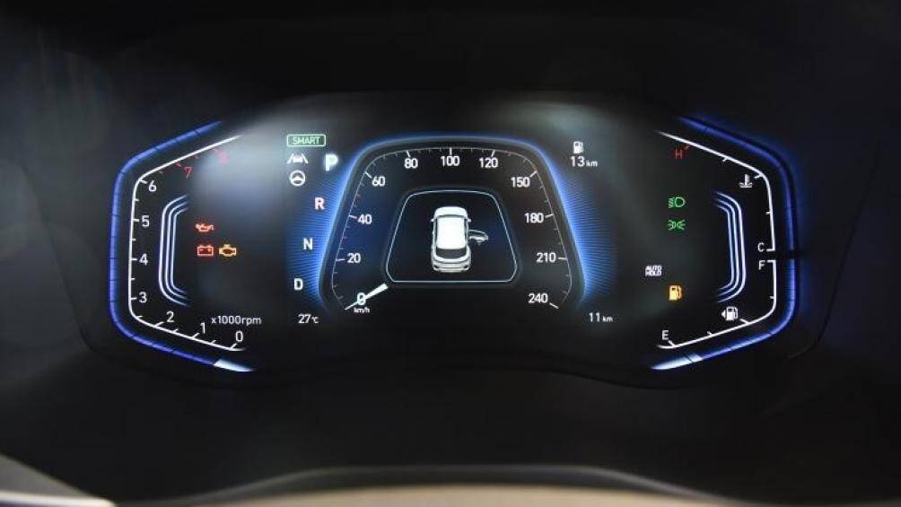 Con số tương ứng của động cơ tăng áp, dung tích 1,4 lít là 140 mã lực