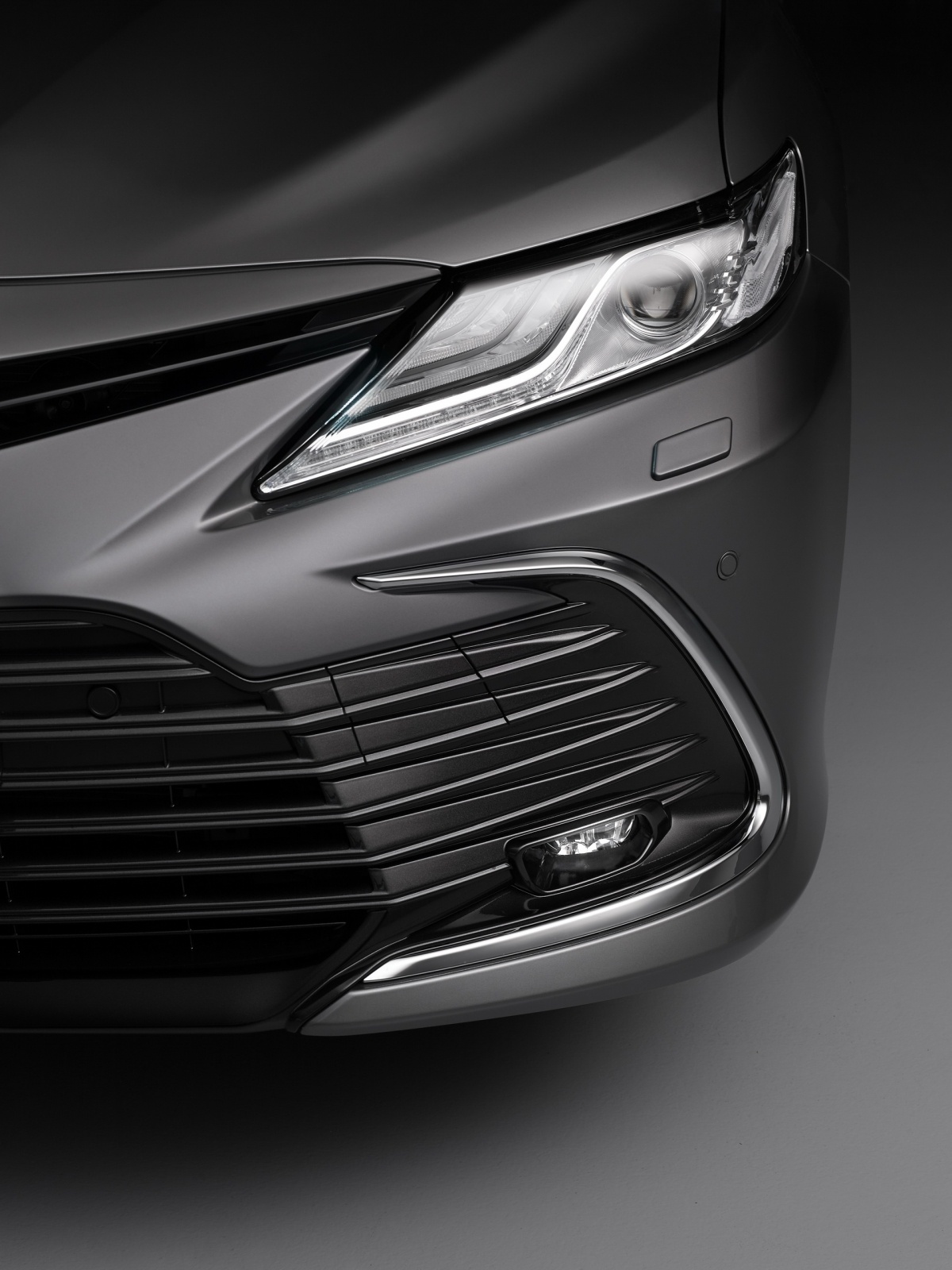 Hãng xe Nhật Bản bổ sung gói an toàn Toyota Safety Sensing mới cho Camry 2021 bao gồm một loạt các tính năng an toàn chủ động mới