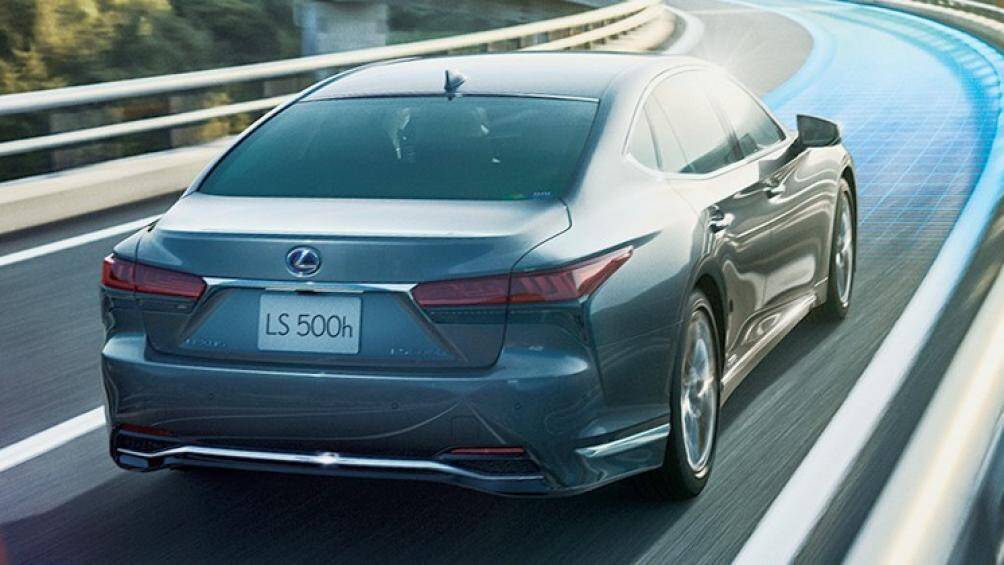 Dự kiến, sau Thái Lan, mẫu sedan hạng sang cỡ lớn này sẽ tiếp tục được giới thiệu tại những thị trường Đông Nam Á khác như Việt Nam