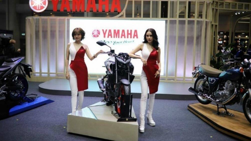 Nhiều mẫu xe mới từ các thương hiệu khác nhau được đưa tới triển lãm Motor Expo 2020