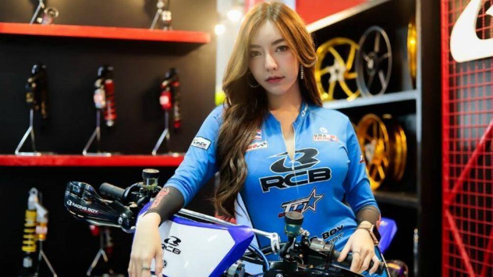 Cầm cương "cào cào" mới