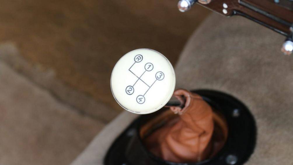 Tuy nhiên chiếc BMW 507 này hiện vẫn đang được đấu giá trực tuyến với mức giá hiện tại lên tới 1,6 triệu USD