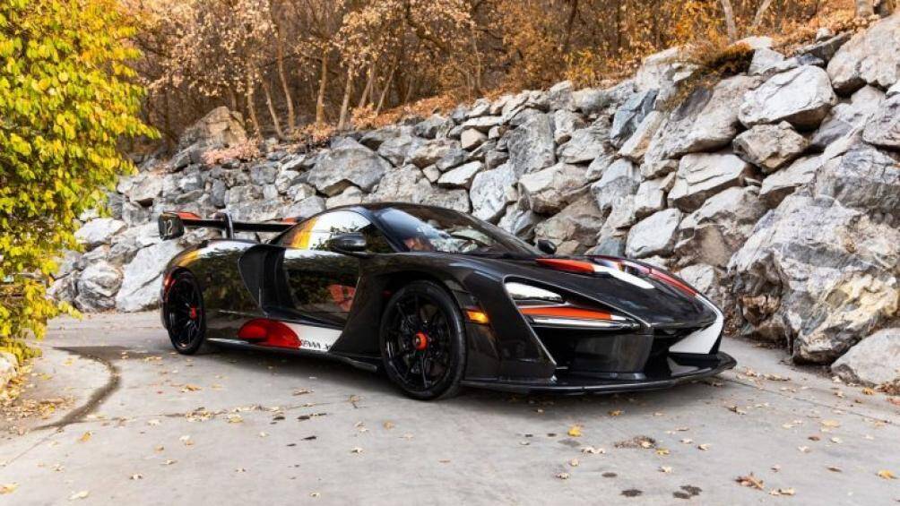 Post Malone không chỉ được biết đến là một rapper đình đám trên thế giới, anh còn gây chú ý với bộ sưu tập xe hơi đình đám của mình