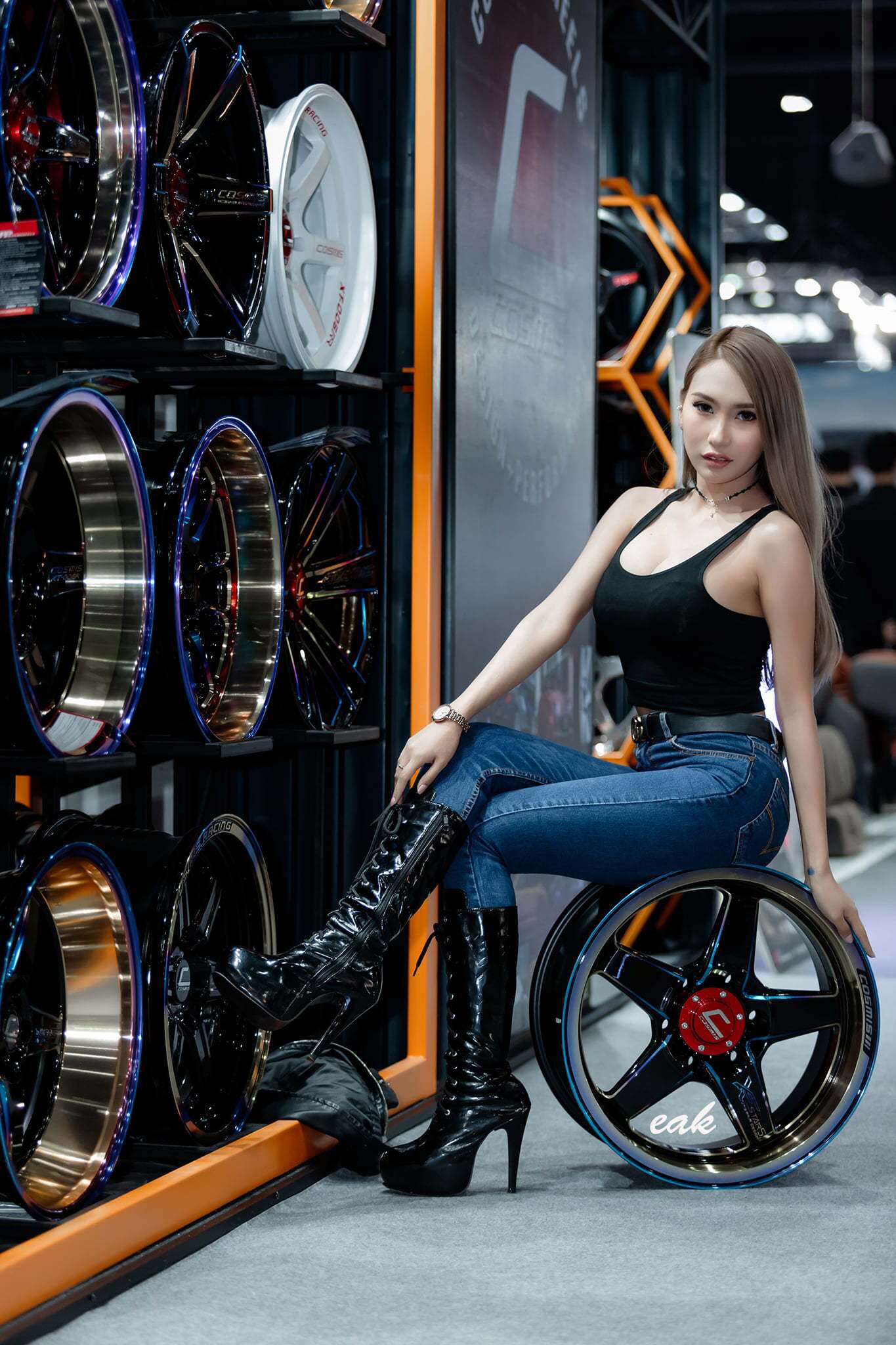 Triển lãm Motor Expo 2020 được diễn ra tại Thái Lan từ ngày 2 - 13/12/2020 quy tụ nhiều tên tuổi của các hãng xe và phụ kiện lớn trên thế giới