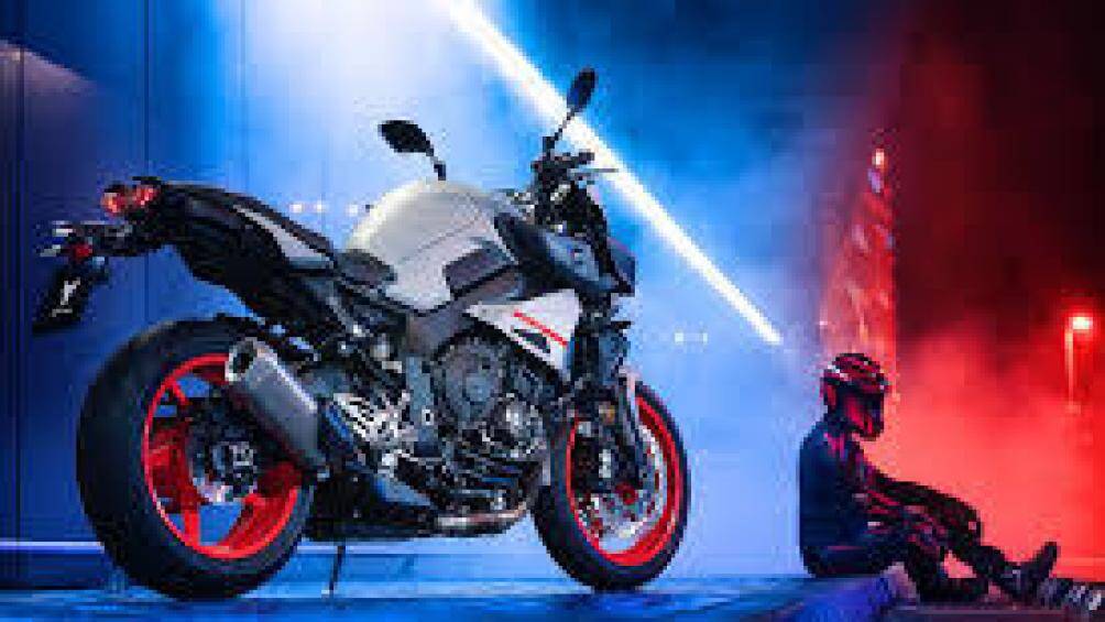 8. Yamaha MT-07 (giá: 7.699 USD)