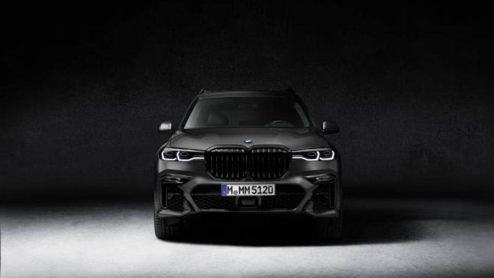 Xe sẽ chỉ được sản xuất đúng 10 chiếc trên thế giới và đến tay khách hàng vào tháng 3 năm sau