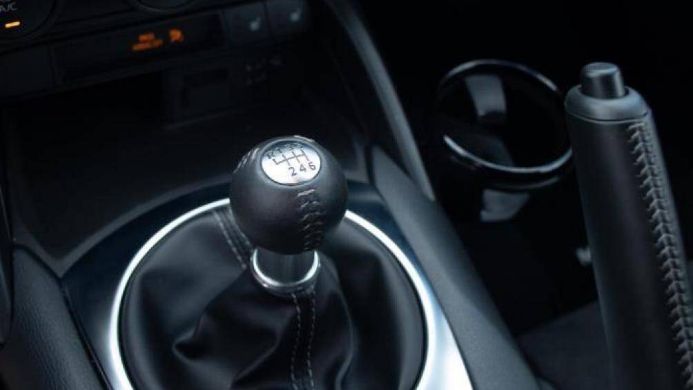 Những người chọn hộp số tay trên Club có thể thêm gói Brembo/BBS/Recaro với giá 4.470 USD (4.670 USD cho RF)