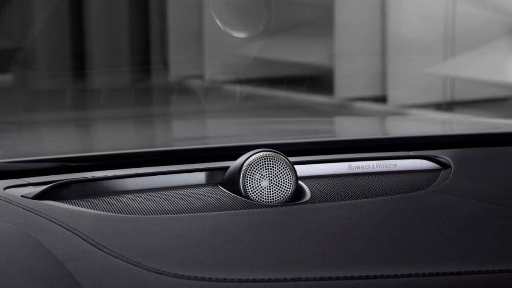 Hệ thống âm thanh Bowers & Wilkins