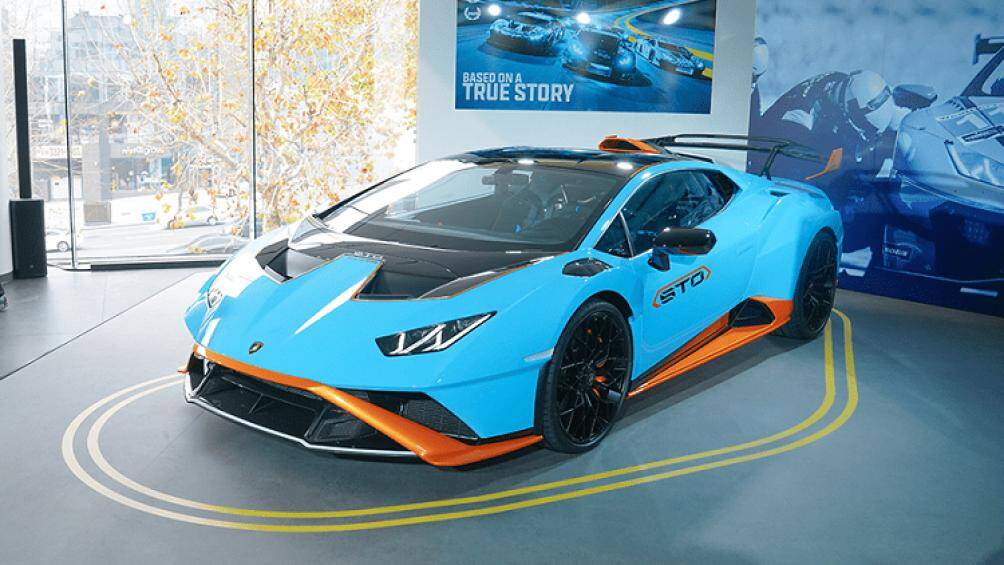 Thời gian giao hàng nhanh nhất cho các đại gia ở xứ sở kim chi bắt đầu từ tháng 7/2021 với số tiền hơn 14 tỷ đồng