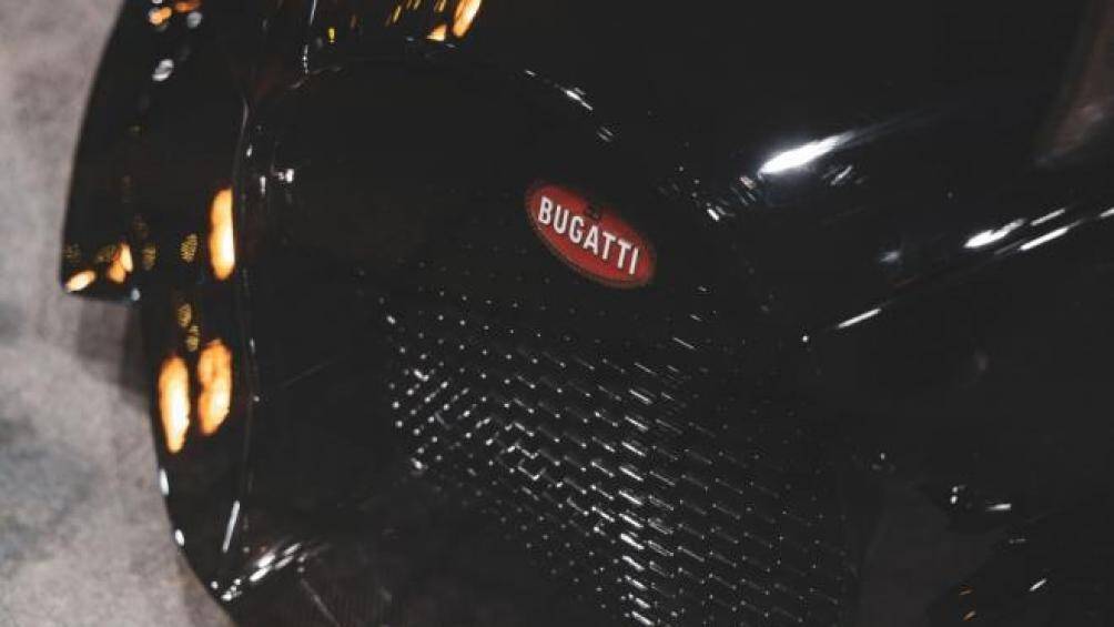 Bugatti có nguồn gốc từ Molsheim, thành phố mà Ettore Bugatti thành lập thương hiệu của mình và bắt đầu sản xuất ô tô hơn 110 năm trước