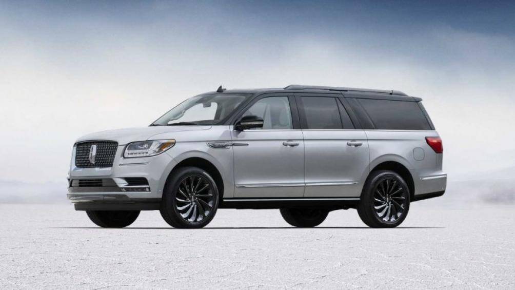 Mới đây, thương hiệu xe hơi Lincoln đã cho ra mắt gói nâng cấp Black Label đặc biệt dành cho chiếc SUV full-size Navigator 2020 của mình