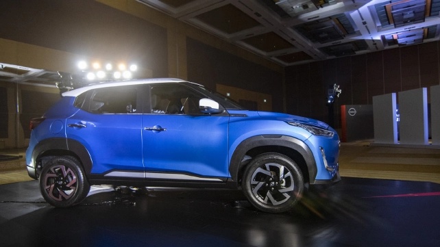 Sở dĩ Nissan Magnite có giá bán rẻ hơn các đối thủ là bởi được hưởng chính sách hỗ trợ thuế cho xe có chiều dài dưới 4m tại Ấn Độ