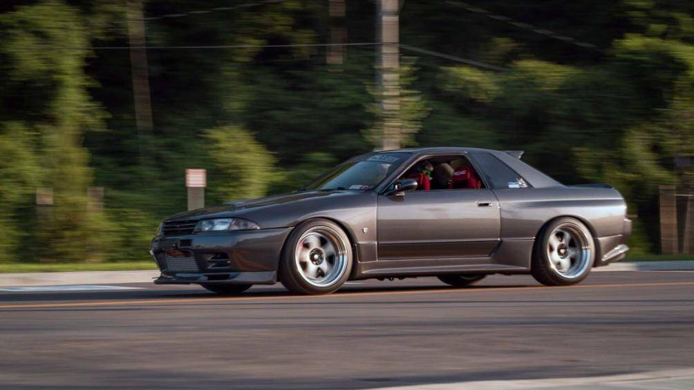 Trên bản độ này, chủ sở hữu quyết định tôn vinh vẻ đẹp nguyên bản, không trang bị nhiều chi tiết làm thay đổi quá nhiều diện mạo tổng thể