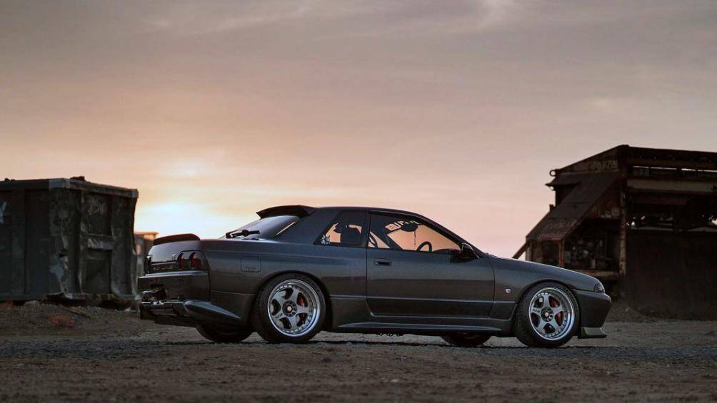 Những chiếc Skyline thế hệ trước như R32, R33 hay R34 đang dần ít đi và thường được nhiều người chơi xe cũng như những nhà sưu tập yêu thích