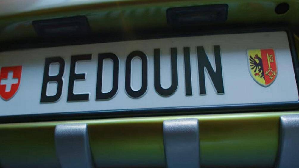 Ở bên trong, hàng loạt bộ phận gồm ghế ngồi, khung hộp số, mặt táp lô, và các bề mặt của tấm ốp cửa đều được trang trí bằng chất liệu da mới