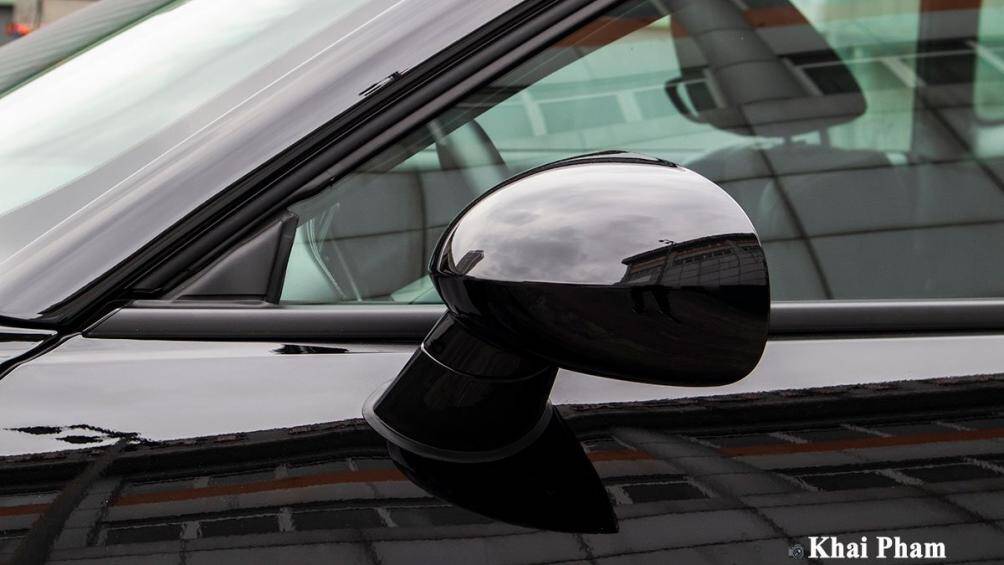 Không chỉ giữ lại động cơ hút khí tự nhiên quen thuộc, thiết kế của Dogdge Challenger GT 2020 cũng mang đậm âm hưởng cổ điển