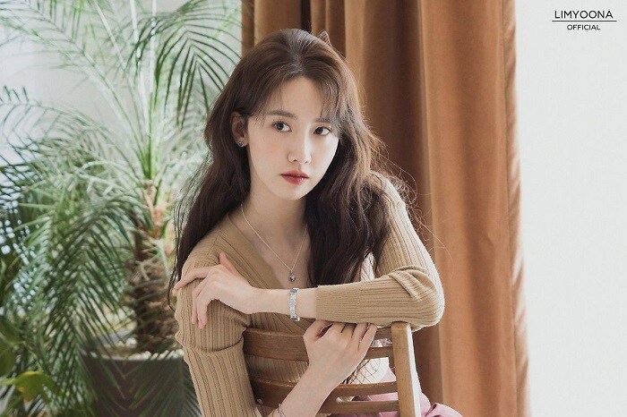 Suốt hơn 10 năm qua, Yoona vẫn luôn là "tường thành nhan sắc" của giới thần tượng