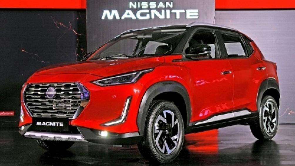 Dòng SUV nhỏ nhất của Nissan vừa chính thức có mặt tại xứ sở vạn đảo Indonesia, không lâu sau ngày ra mắt phiên bản hoàn chỉnh tại Ấn Độ