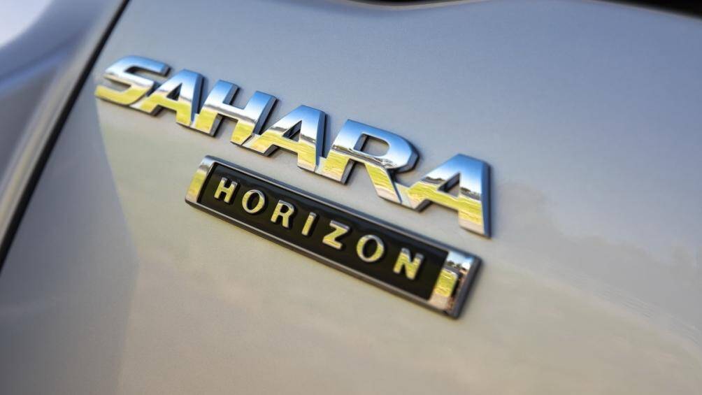 Toyota Land Cruiser Horizon sẽ được ra mắt vào tháng 3/2021 với giá khởi điểm 99.528 USD (khoảng hơn 2,3 tỷ đồng)