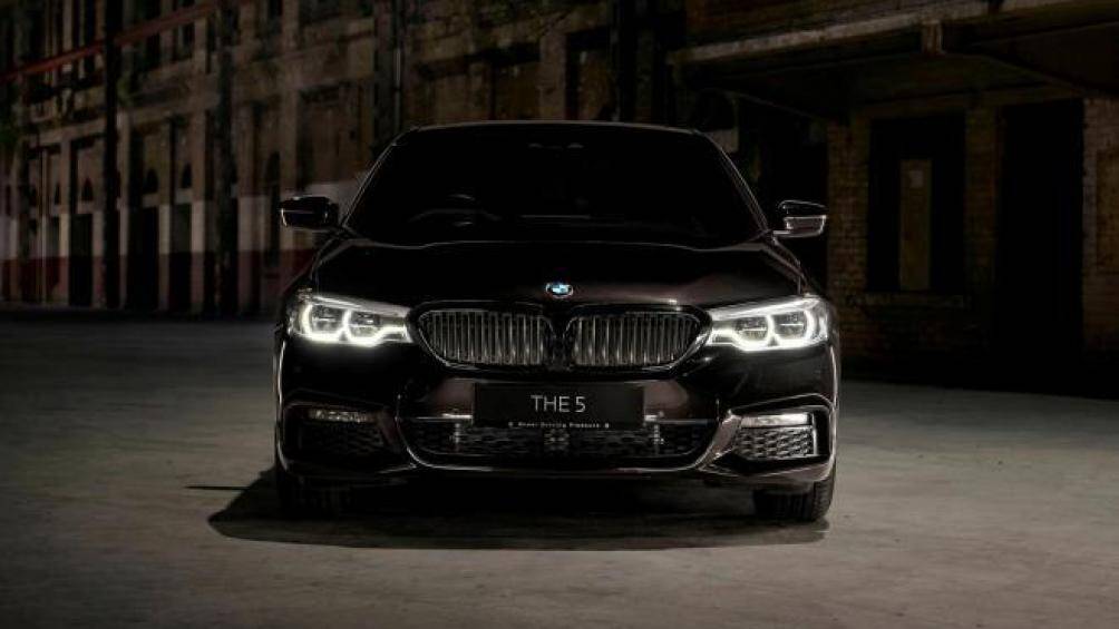 BMW 5 Series vẫn là một trong những sản phẩm được ưa chuộng nhất trong phân khúc sedan thể thao hạng sang