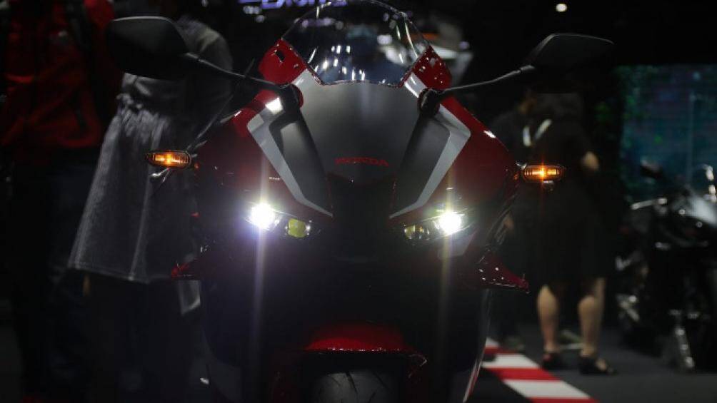 Ngoài ra, toàn bộ hệ thống chiếu sáng trên xe đã được thay bằng đèn LED mang tới sự hiện đại hơn