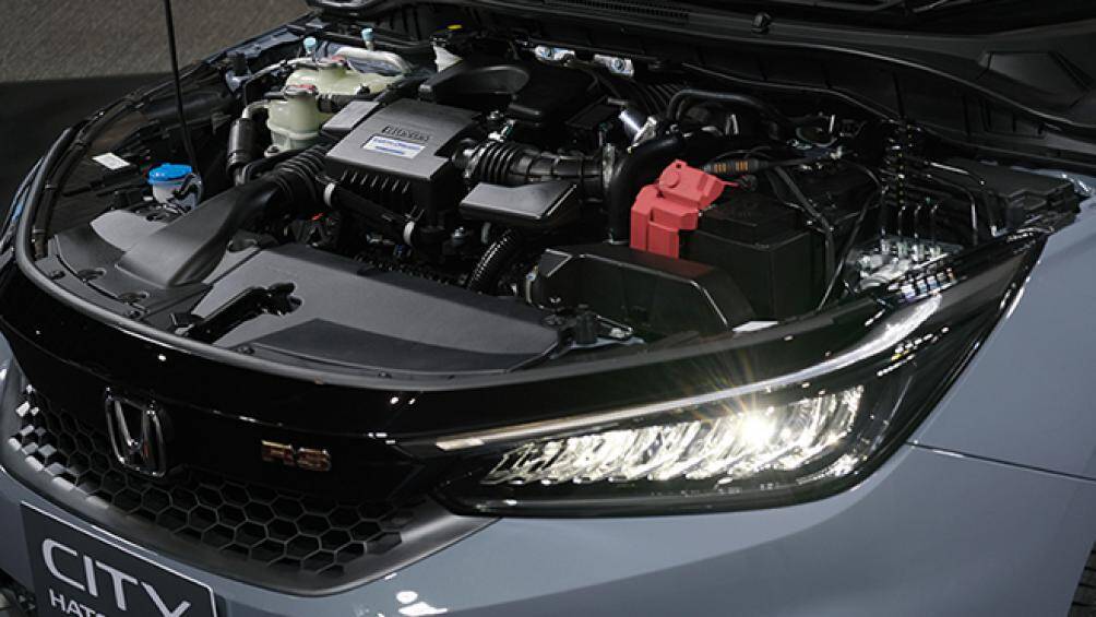 Xe vẫn sử dụng động cơ 1.0L VTEC Turbo 3 xy-lanh, cho công suất 120 mã lực tại 5.500 vòng/phút và mô-men xoắn 173 Nm tại 2.000-4.500 vòng/phút