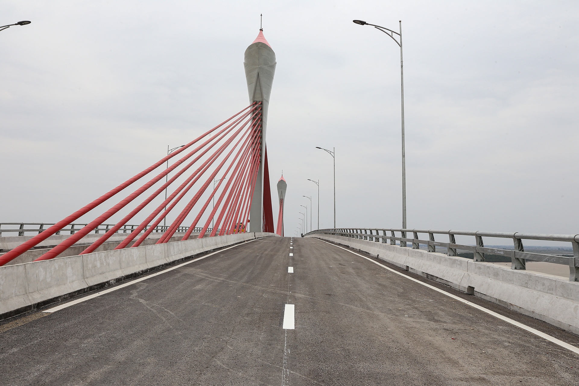 Dự án sau khi hoàn thành sẽ góp phần hoàn thiện tuyến đường ven biển qua hai tỉnh Nghệ An, Hà Tĩnh, mở ra nhiều hướng đi mới trong phát triển KT-XH của các địa phương, góp phần tăng sức hấp dẫn và cải thiện môi trường đầu tư, thúc đẩy phát triển KT-XH, củng cố an ninh - quốc phòng trên địa bàn hai tỉnh Nghệ An - Hà Tĩnh và khu vực Bắc Trung bộ.