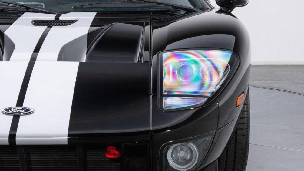 Mặt khác, cho dù có sự tương đồng về thiết kế ngoại thất nhưng về mặt kĩ thuật, hai mẫu xe này không có sự liên quan