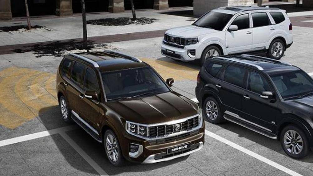 Bản Masters bắt đầu từ 52,86 triệu won (1,11 tỷ đồng) và bản cao cấp nhất là Gravity có thể có từ 56,94 triệu won (12 tỷ đồng)