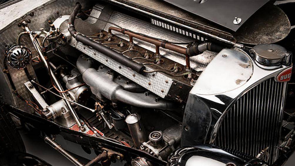 Chiếc xe cổ này ước tính có mức giá từ 6.700.000 USD đến 9.400.000 USD (tương đương 155 tỷ đồng đến 217 tỷ đồng)