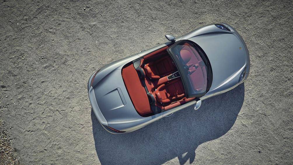 Porsche sẽ chỉ bán ra mẫu xe này duy nhất tại thị trường Mỹ với số lượng chỉ 1.250 chiếc, giá bán của mẫu xe này khởi điểm từ 98.600 USD
