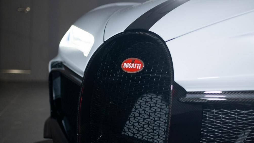 Hãng siêu xe Pháp chỉ sản xuất đúng 60 chiếc loại này với giá bán mỗi chiếc khởi điểm từ 3,64 triệu USD