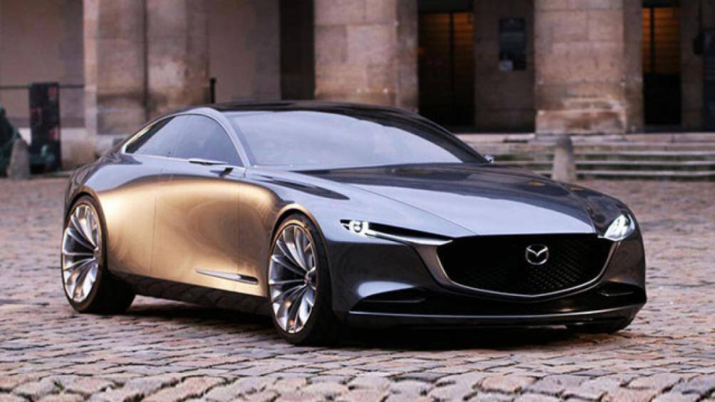 2. Mazda 6 (giá khởi điểm: 25.270 USD)