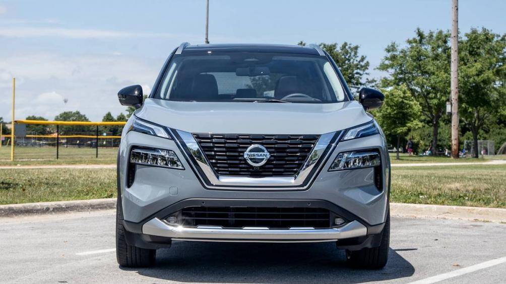 5. Nissan (doanh số: 3,80 triệu chiếc)